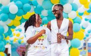 My Parents Opposed My Union With Annica - Okyeame Kwame