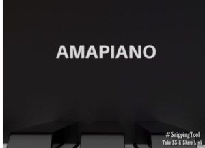 October 2023 Amapiano Mix