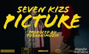 Seven Kizs - Me De Me Ti Ato Wo So
