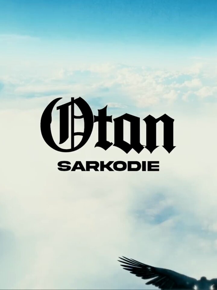 DOWNLOAD MP3 : Sarkodie – Otan
