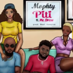 Mophty Ft Mr Drew - Piti (Competition)