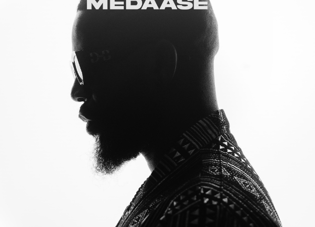 Bisa Kdei - Medaase MP3 & Lyrics Download