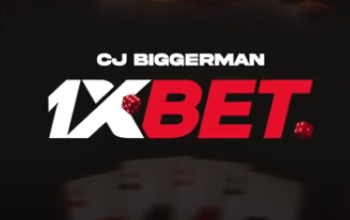 CJ Biggerman - 1XBet Mp3 Download
