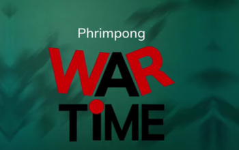 Phrimpong - War Time (Brag Cover) (Whole Nigeria Diss)