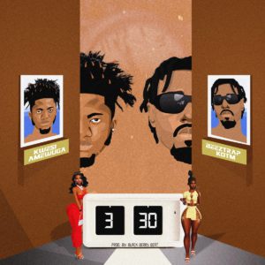 Kwesi Amewuga Ft Beeztrap KOTM – 3:30