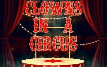Xlimkid - Clowns In A Circus