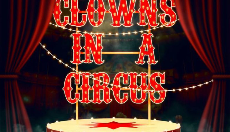 Xlimkid - Clowns In A Circus